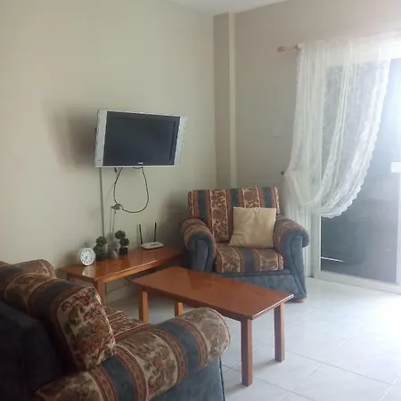 Apartment Janetta *